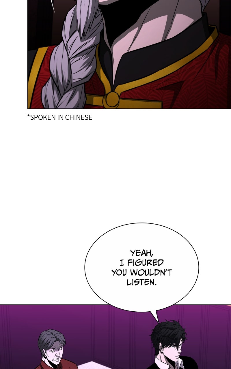 The Ex-Mercenary Prosecutor Episode 14 page 36 - 