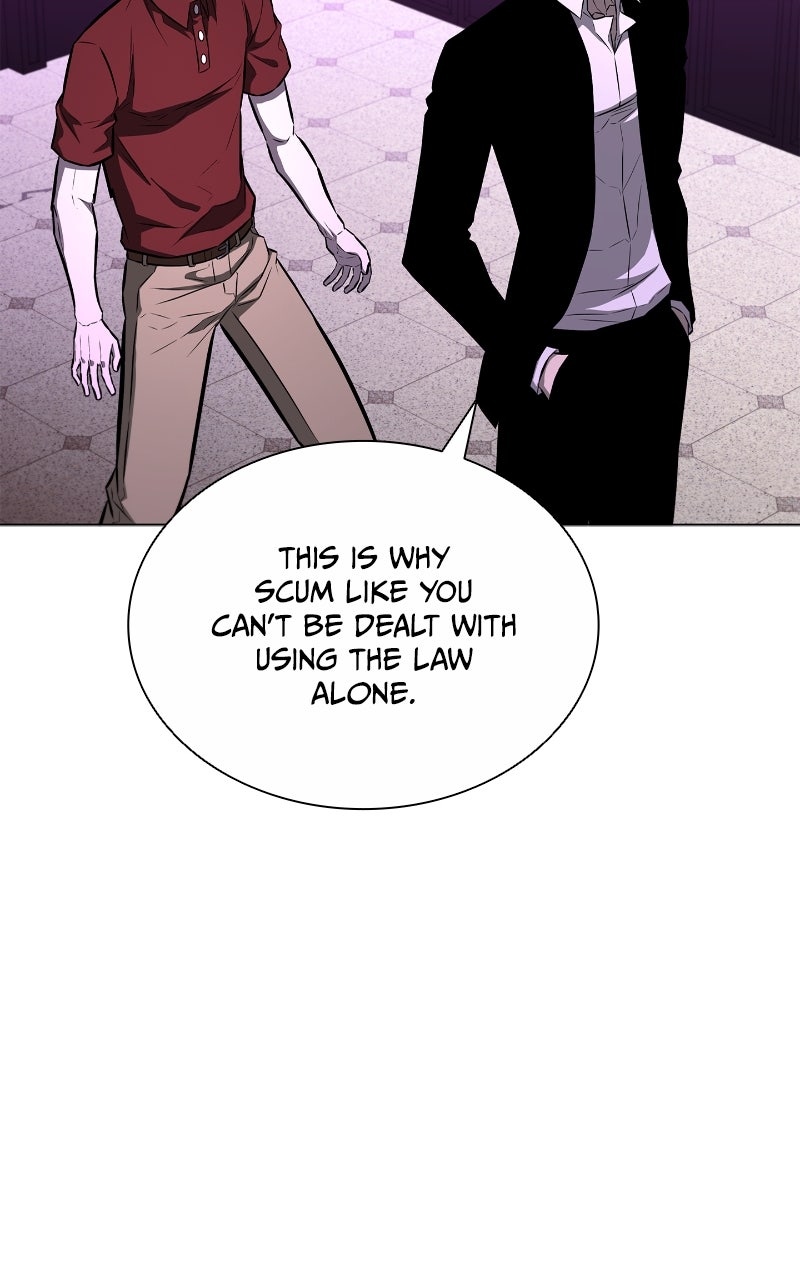 The Ex-Mercenary Prosecutor Episode 14 page 37 - 