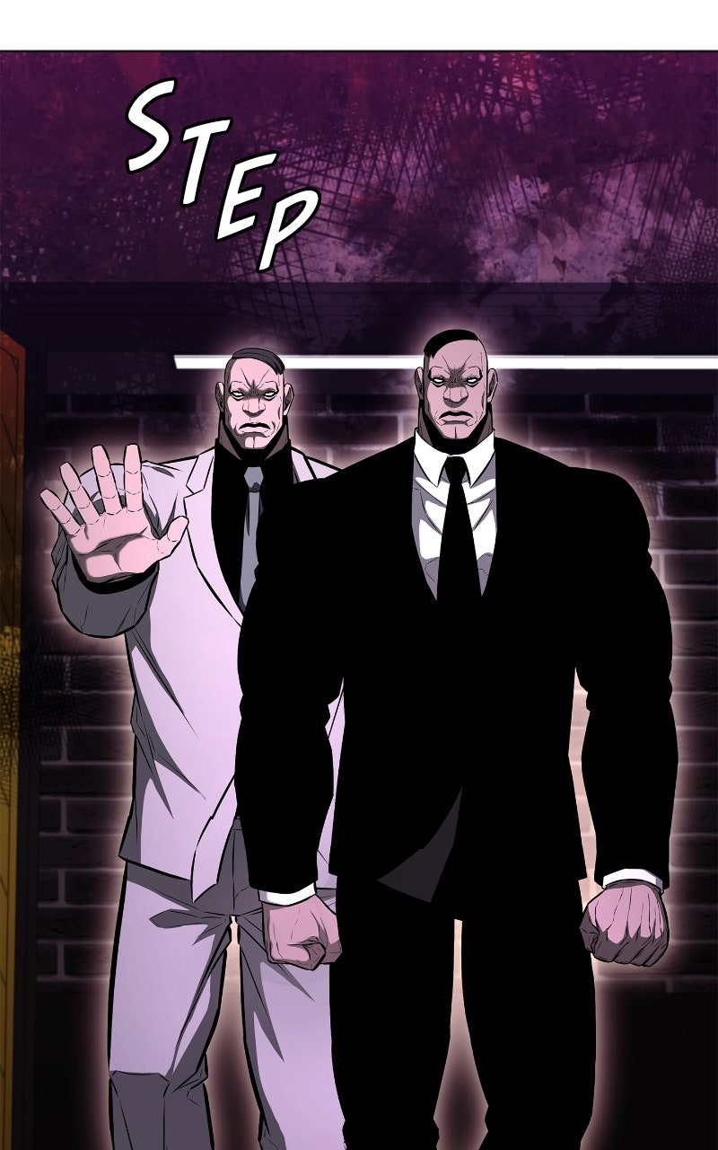 The Ex-Mercenary Prosecutor Episode 14 page 39 - 
