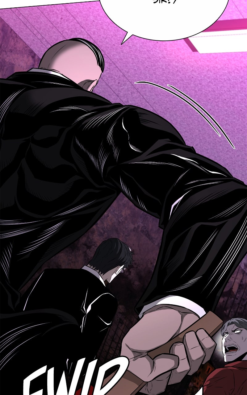 The Ex-Mercenary Prosecutor Episode 14 page 41 - 