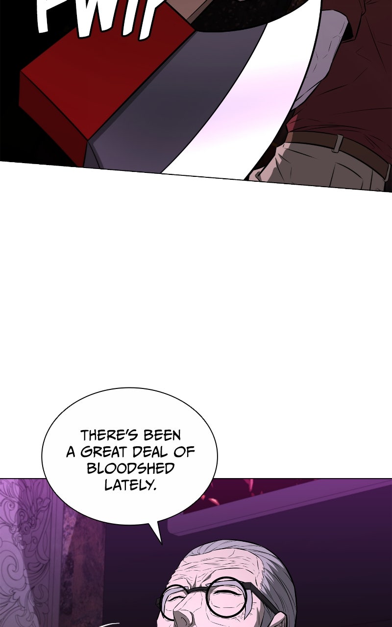 The Ex-Mercenary Prosecutor Episode 14 page 42 - 