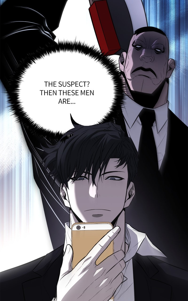 The Ex-Mercenary Prosecutor Episode 14 page 45 - 