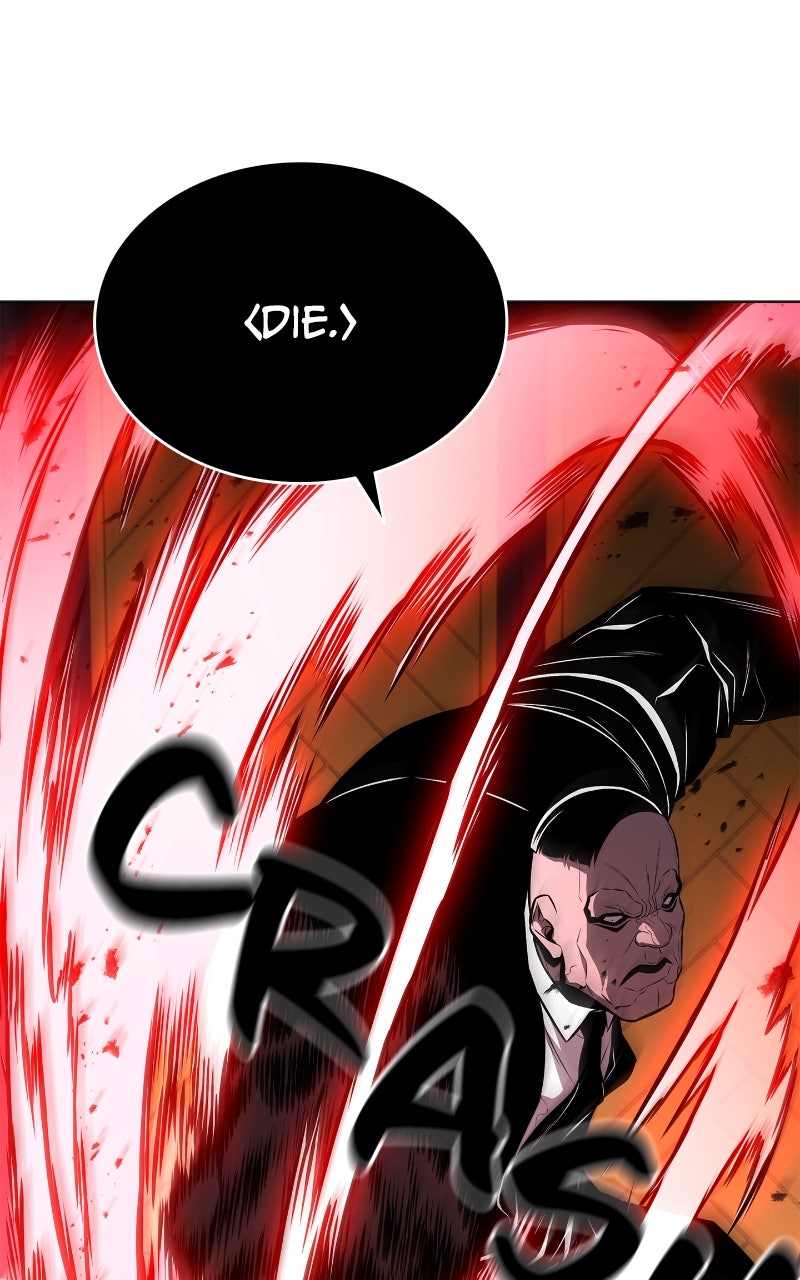 The Ex-Mercenary Prosecutor Episode 14 page 47 - 