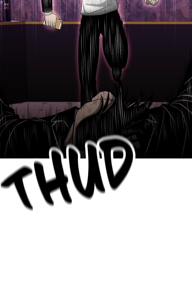 The Ex-Mercenary Prosecutor Episode 14 page 55 - 