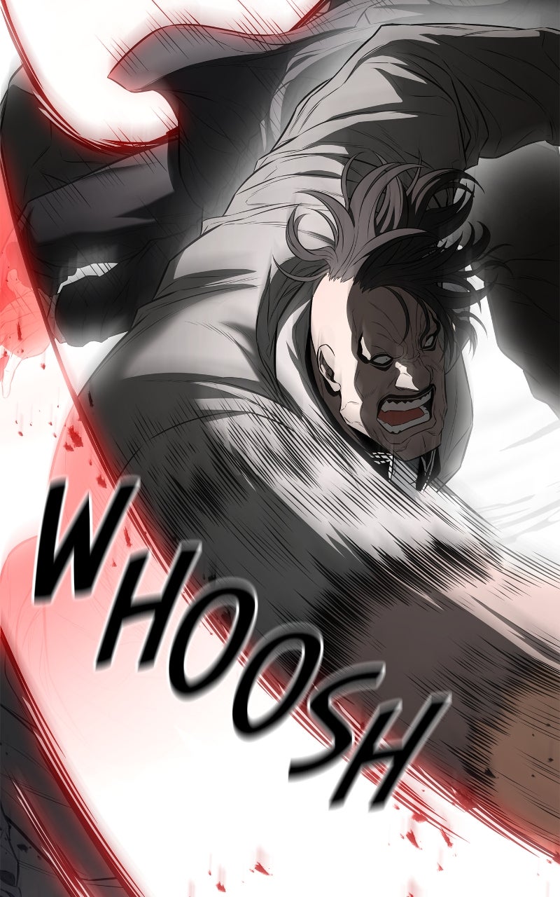 The Ex-Mercenary Prosecutor Episode 14 page 64 - 