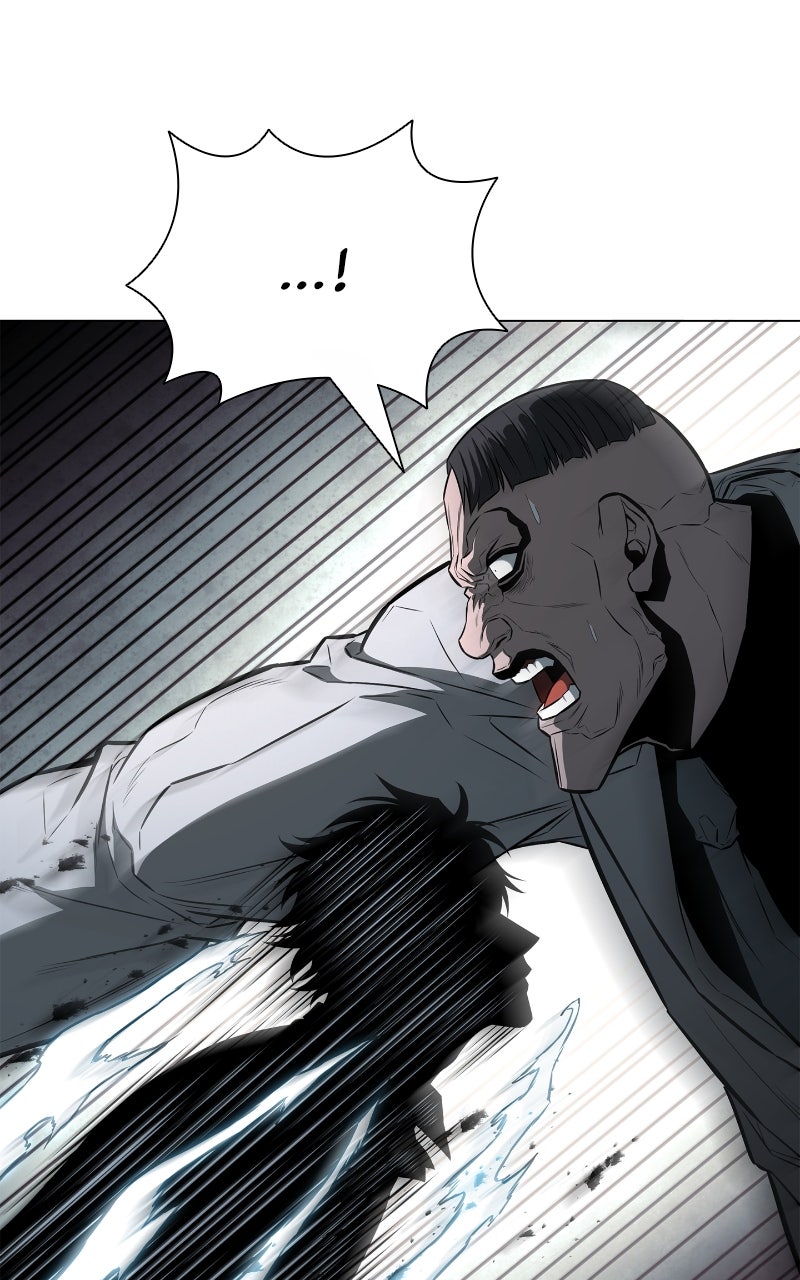The Ex-Mercenary Prosecutor Episode 14 page 70 - 