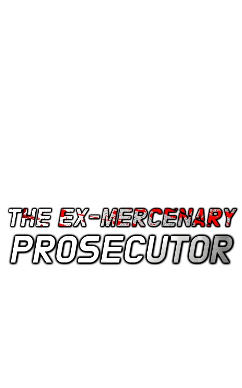 The Ex-Mercenary Prosecutor Episode 14 page 8 - 
