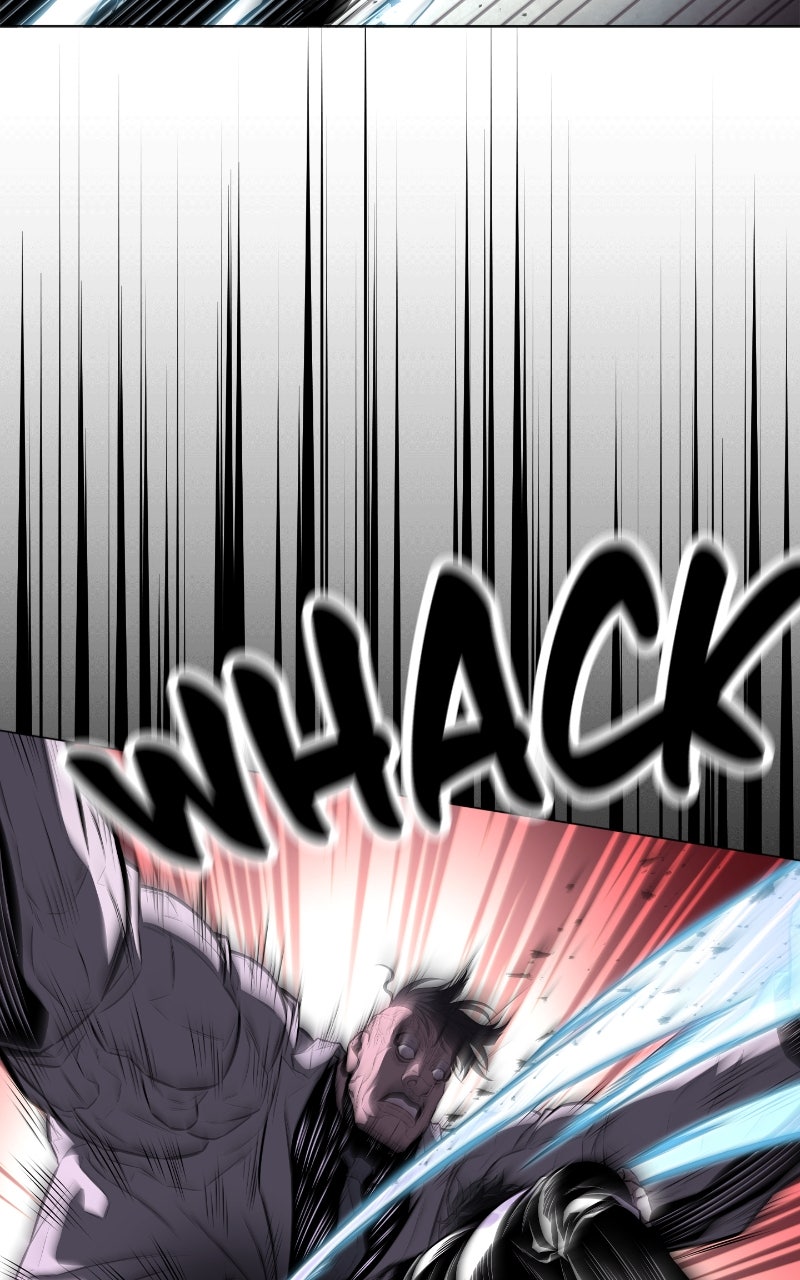 The Ex-Mercenary Prosecutor Episode 14 page 71 - 