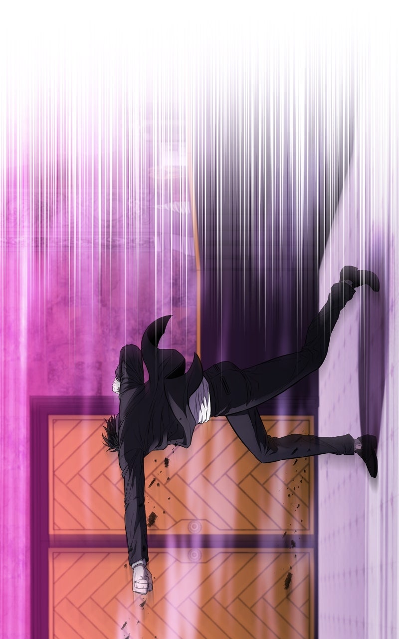 The Ex-Mercenary Prosecutor Episode 14 page 73 - 