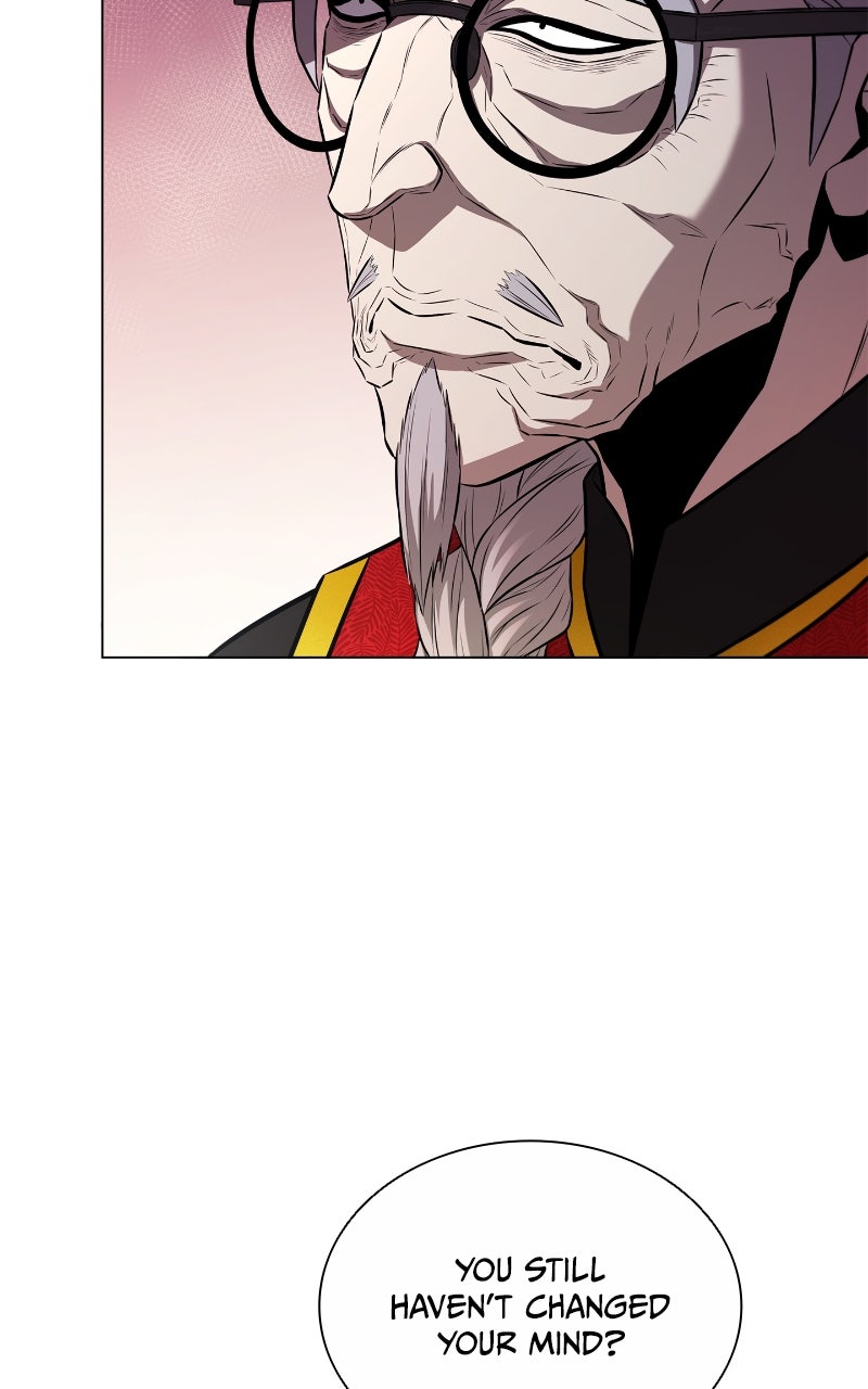 The Ex-Mercenary Prosecutor Episode 14 page 77 - 
