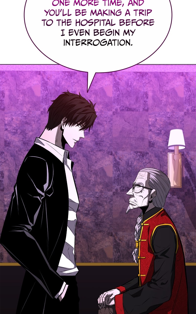 The Ex-Mercenary Prosecutor Episode 14 page 79 - 