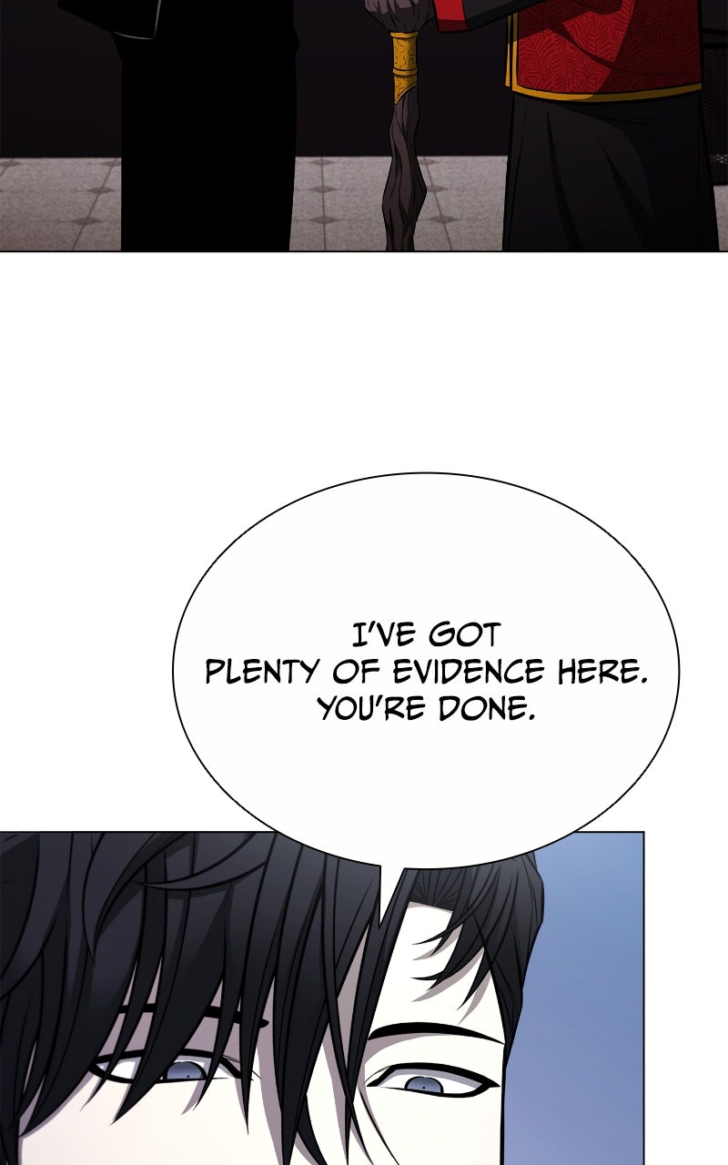 The Ex-Mercenary Prosecutor Episode 14 page 80 - 