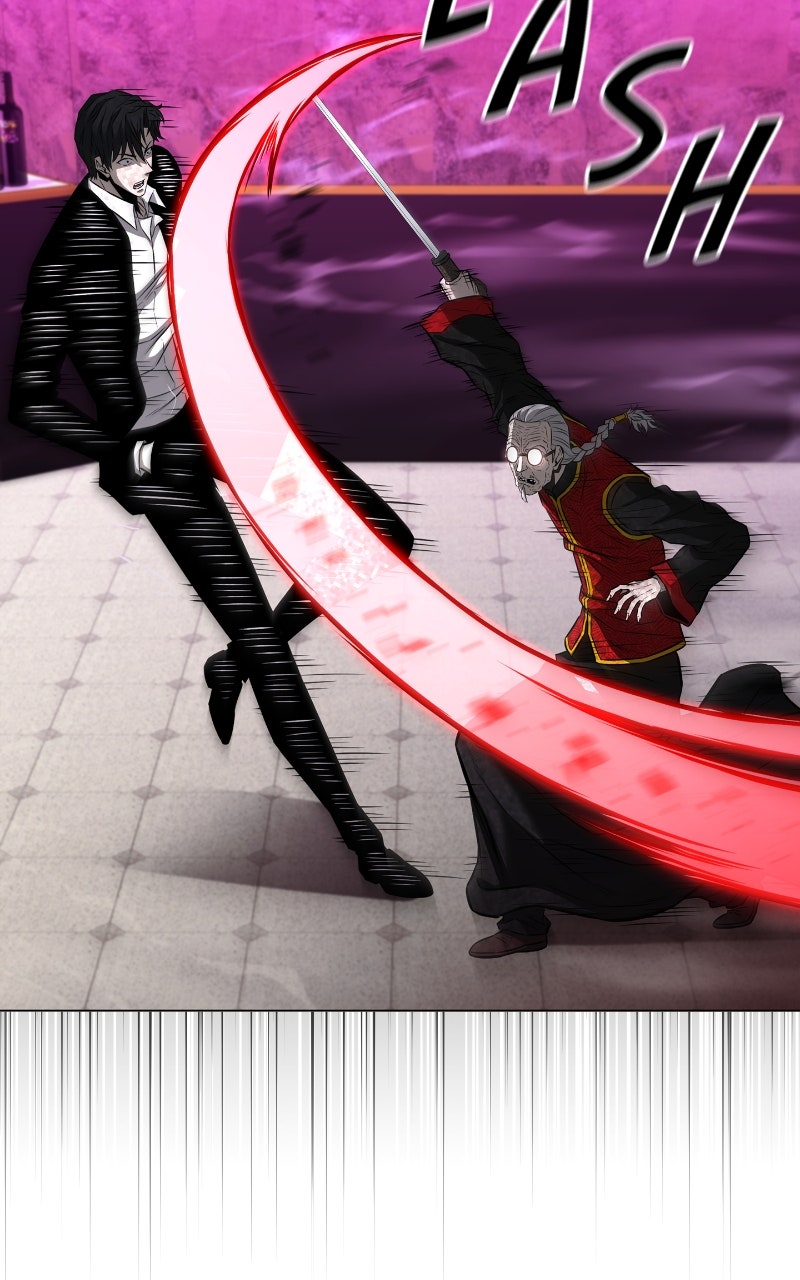 The Ex-Mercenary Prosecutor Episode 14 page 82 - 