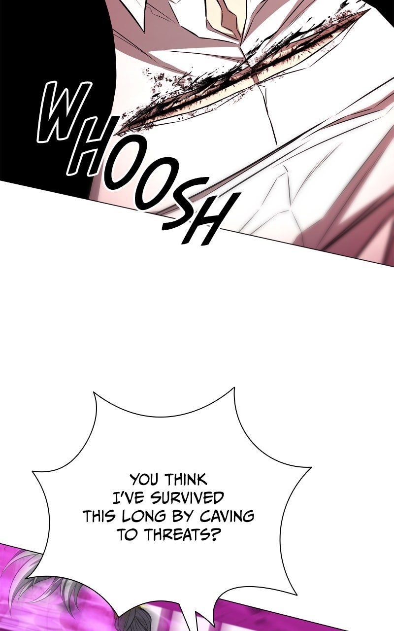 The Ex-Mercenary Prosecutor Episode 14 page 84 - 