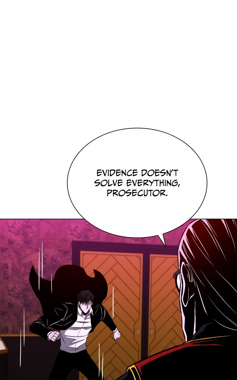 The Ex-Mercenary Prosecutor Episode 14 page 86 - 