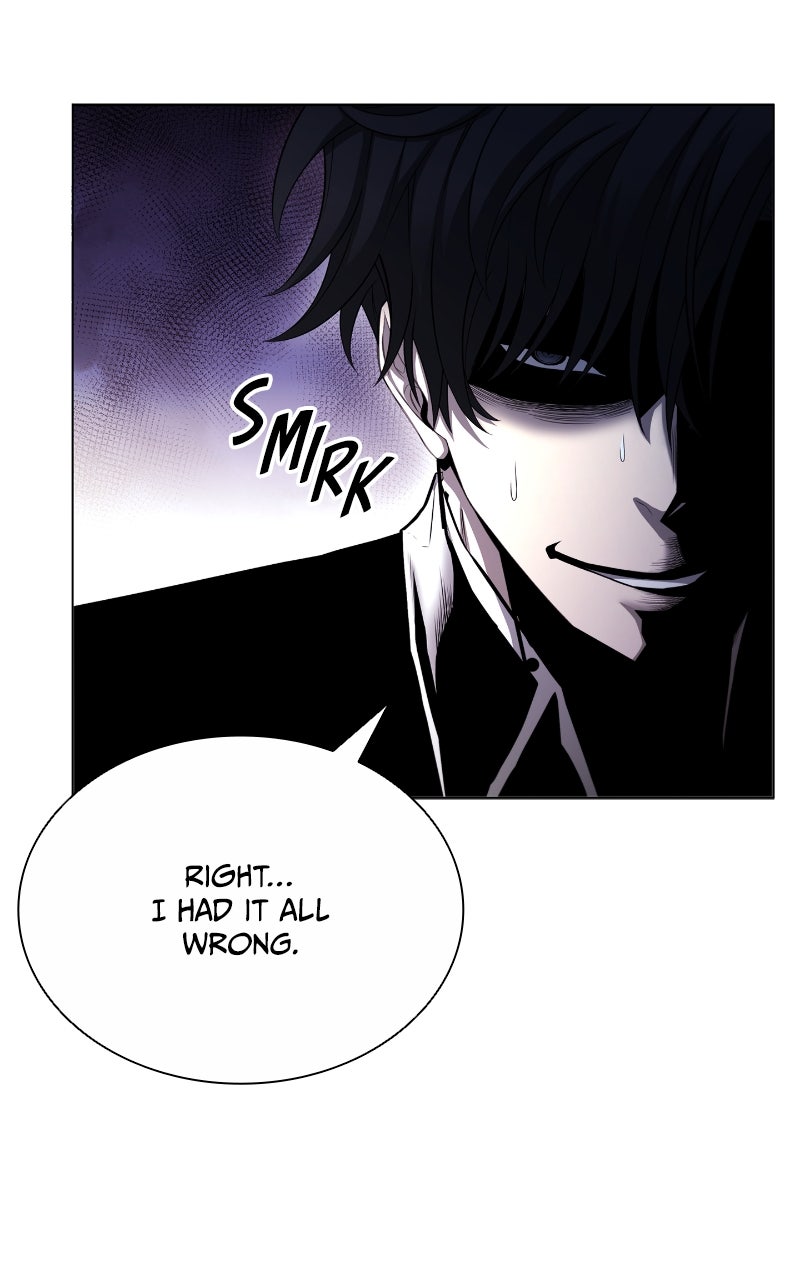 The Ex-Mercenary Prosecutor Episode 14 page 93 - 