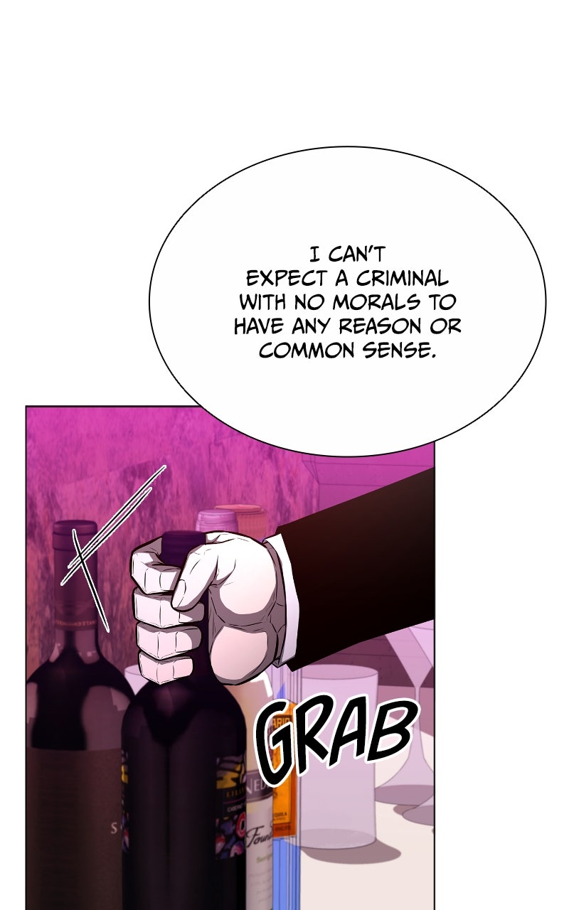 The Ex-Mercenary Prosecutor Episode 14 page 94 - 