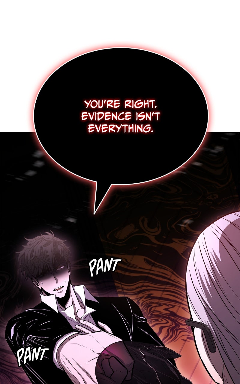 The Ex-Mercenary Prosecutor Episode 14 page 97 - 