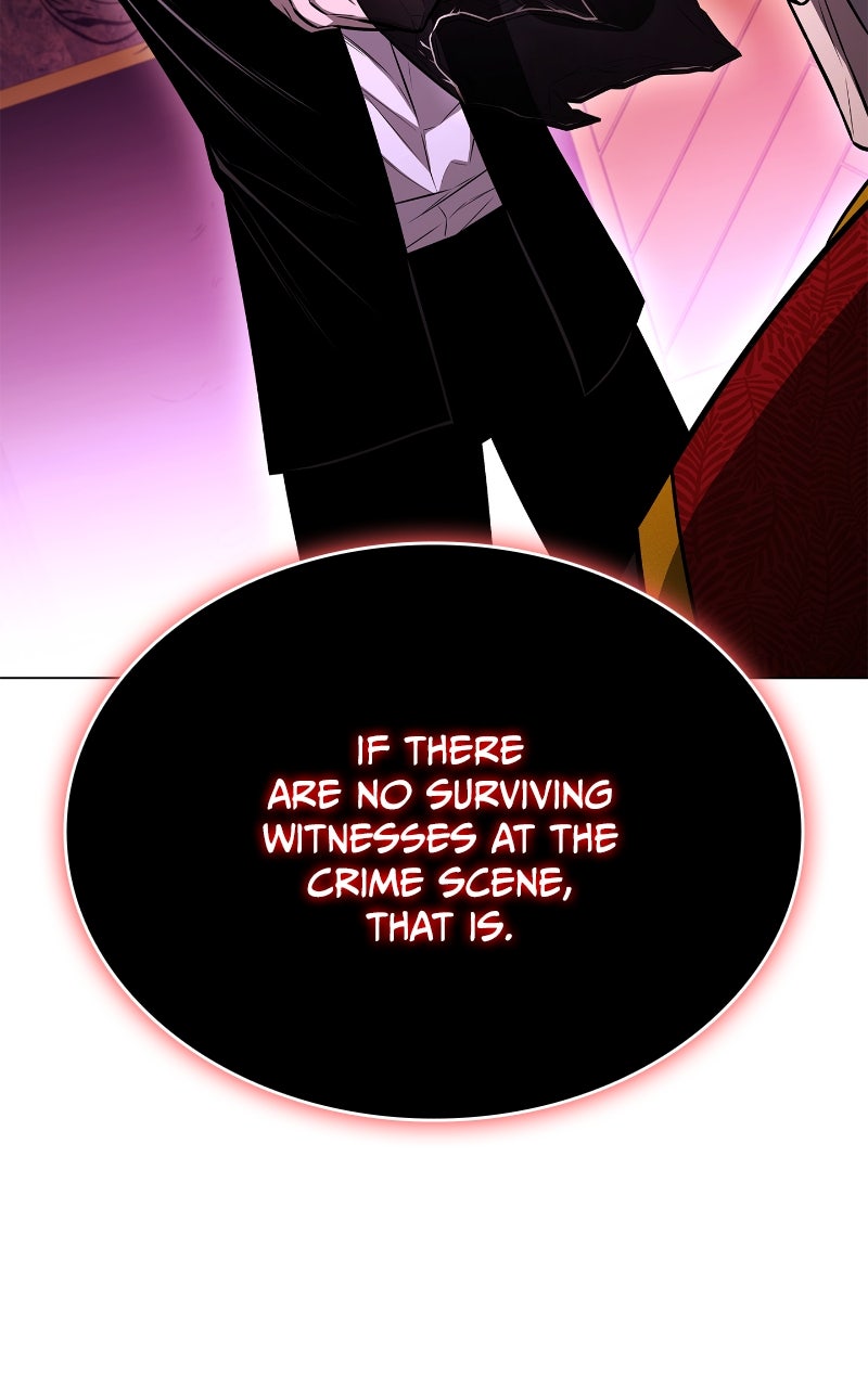 The Ex-Mercenary Prosecutor Episode 14 page 98 - 