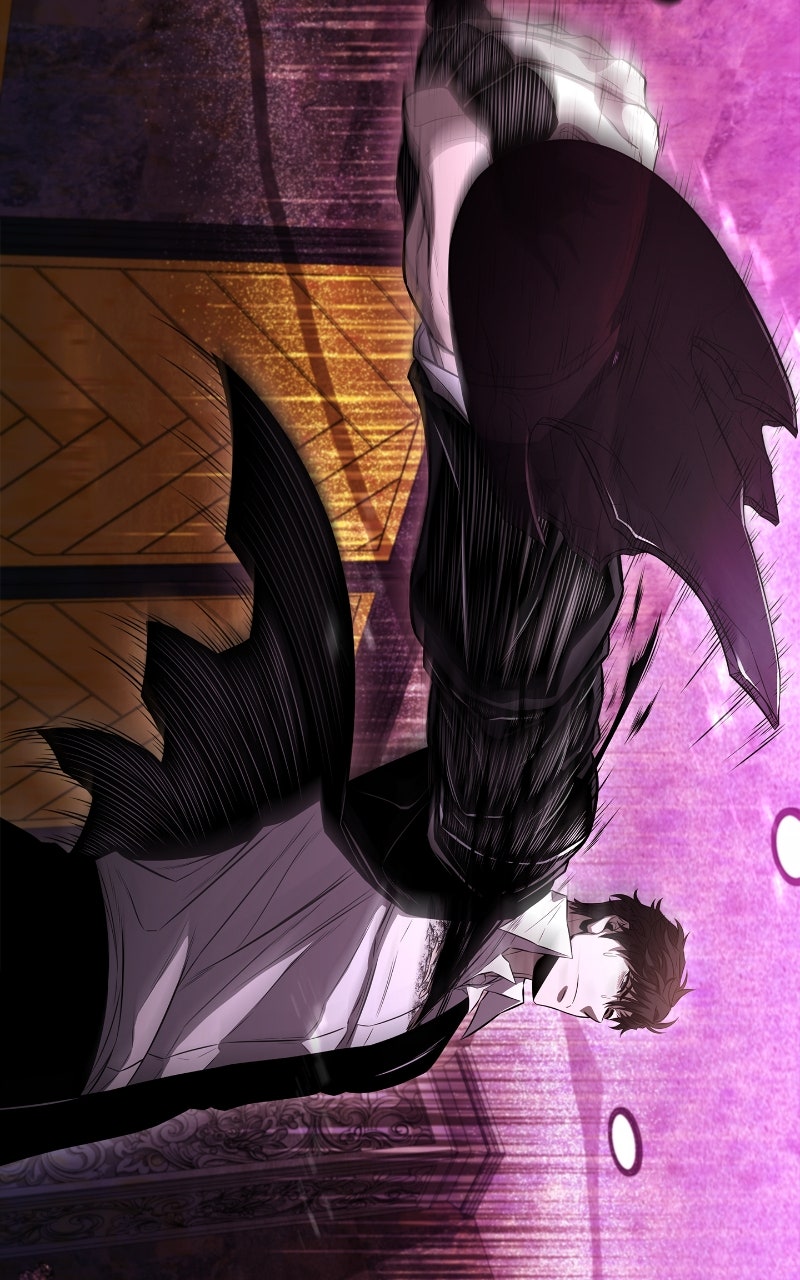 The Ex-Mercenary Prosecutor Episode 14 page 100 - 
