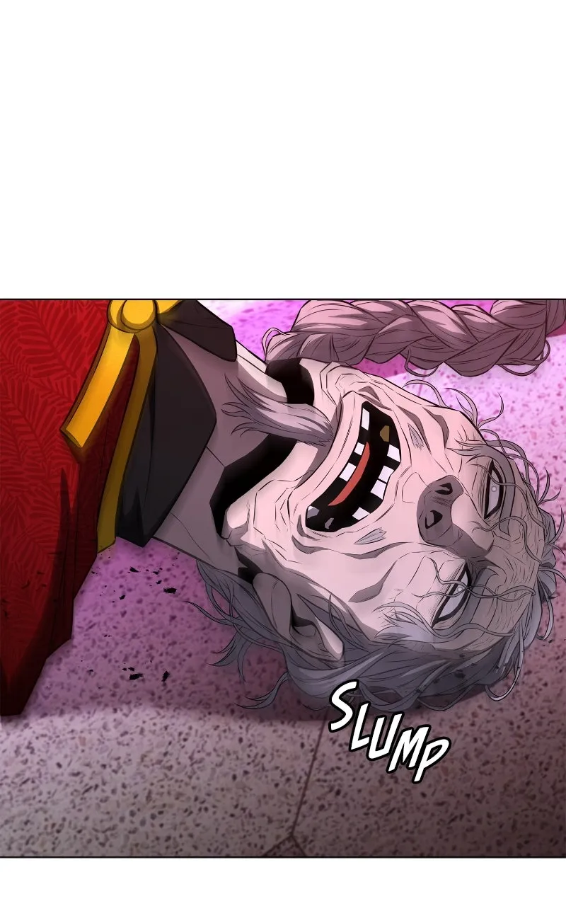 The Ex-Mercenary Prosecutor Chapter 15 page 1 - 
