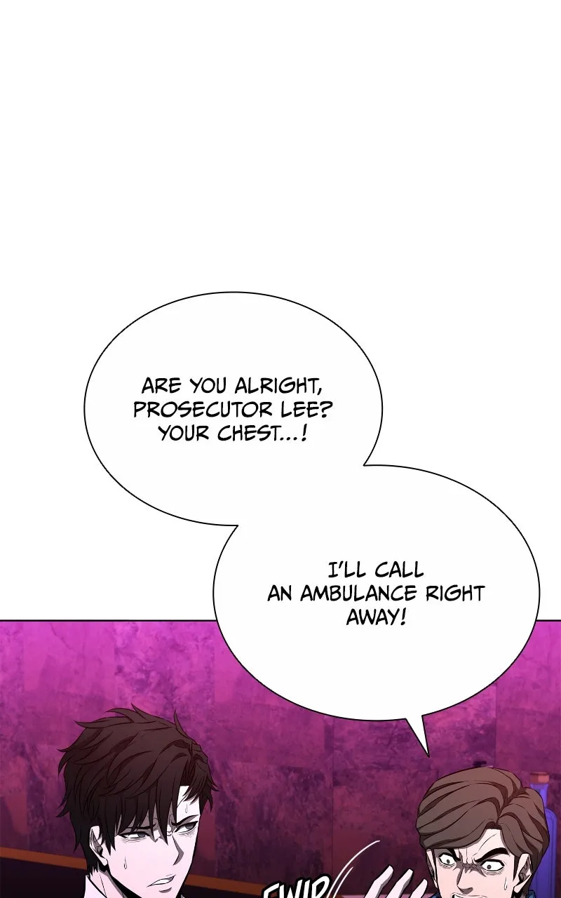 The Ex-Mercenary Prosecutor Chapter 15 page 14 - 