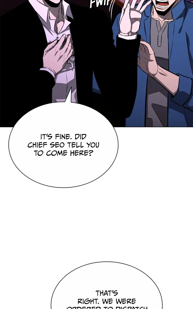 The Ex-Mercenary Prosecutor Chapter 15 page 15 - 