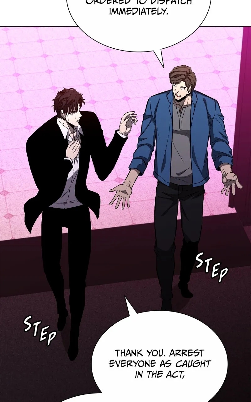 The Ex-Mercenary Prosecutor Chapter 15 page 16 - 