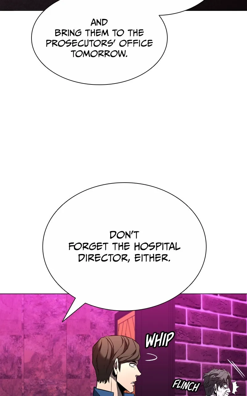 The Ex-Mercenary Prosecutor Chapter 15 page 17 - 
