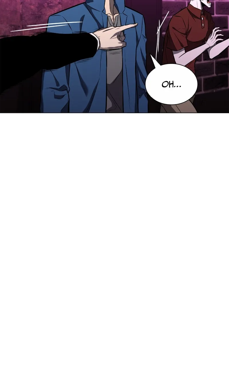 The Ex-Mercenary Prosecutor Chapter 15 page 18 - 