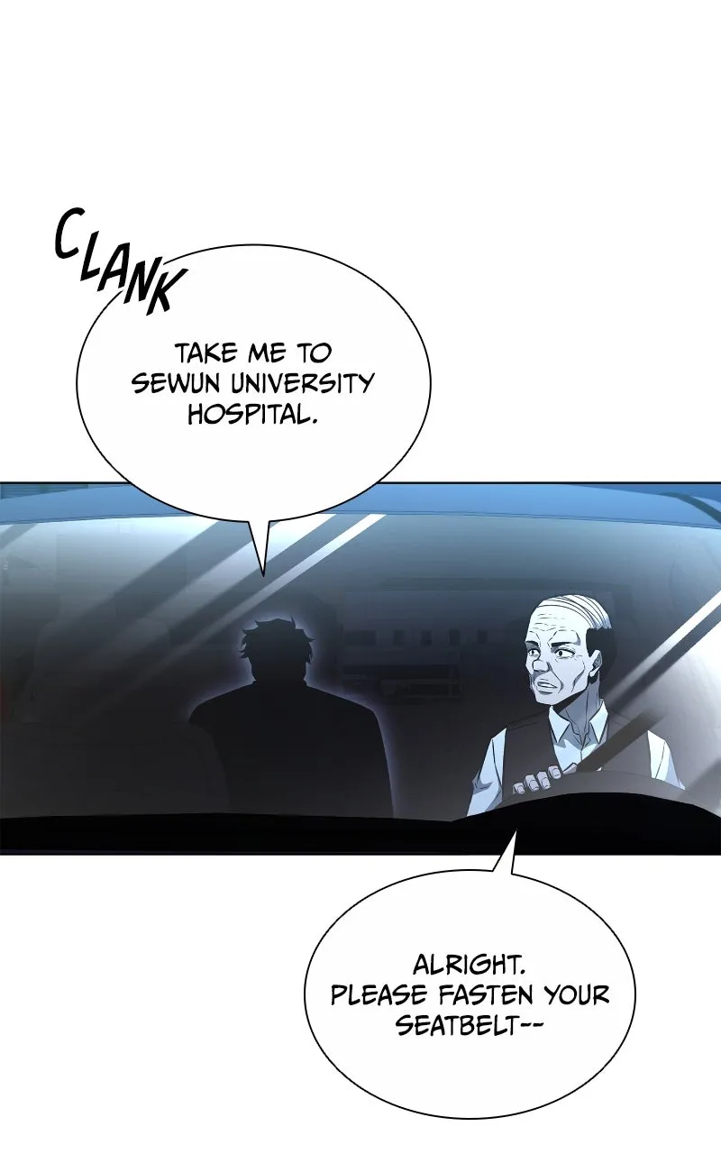 The Ex-Mercenary Prosecutor Chapter 15 page 20 - 