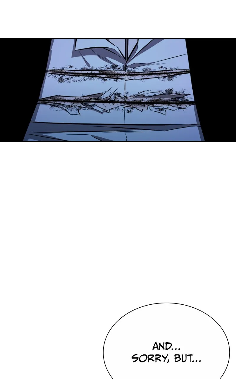 The Ex-Mercenary Prosecutor Chapter 15 page 22 - 