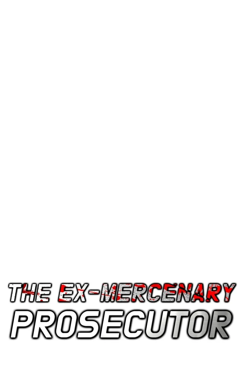 The Ex-Mercenary Prosecutor Chapter 15 page 27 - 