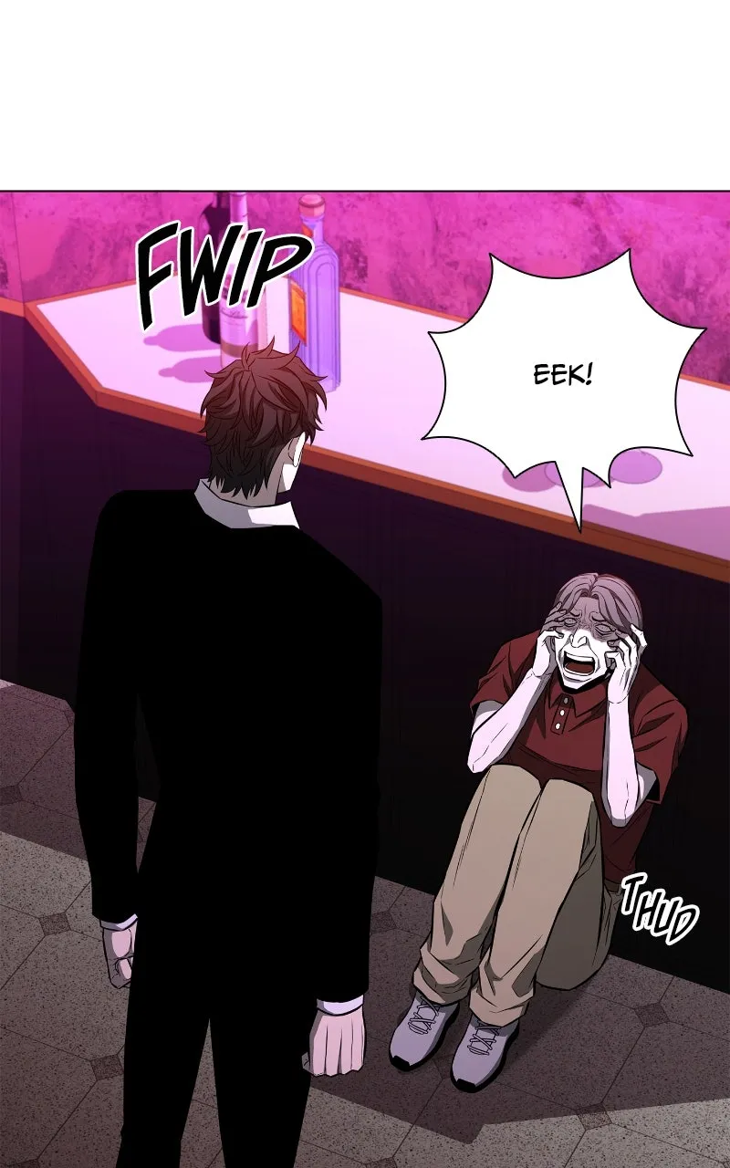 The Ex-Mercenary Prosecutor Chapter 15 page 4 - 