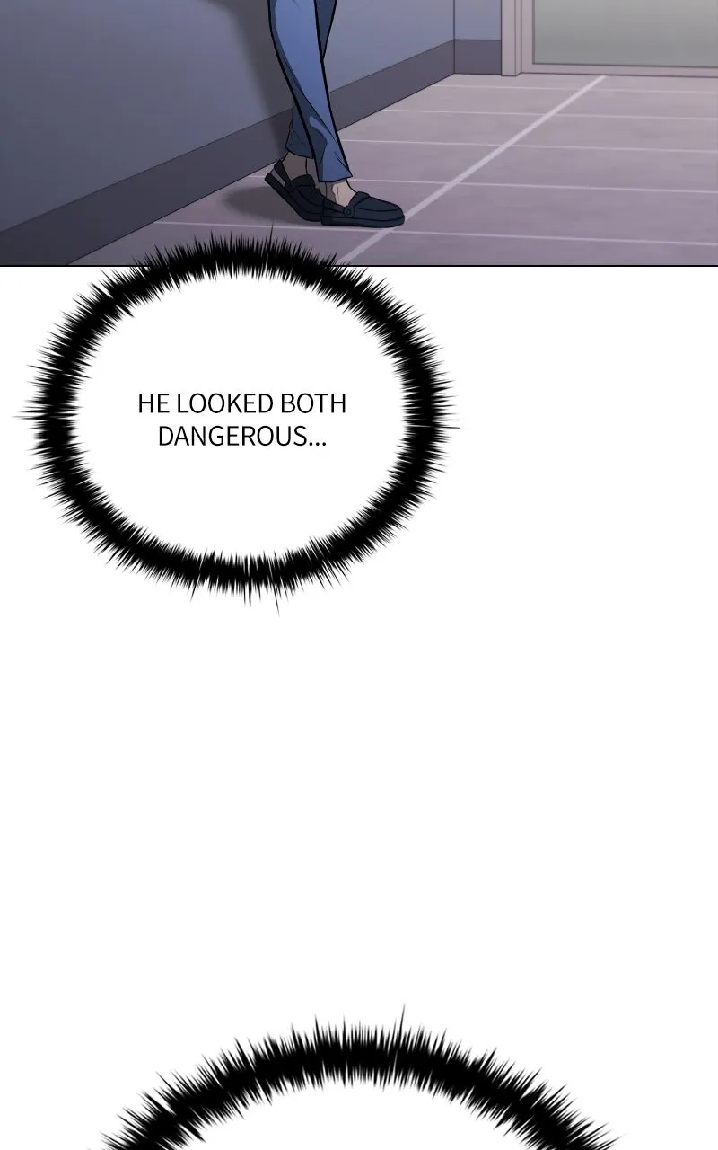 The Ex-Mercenary Prosecutor Chapter 15 page 31 - 