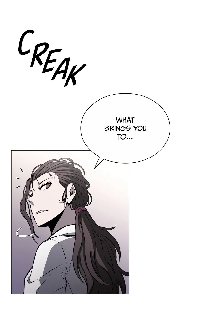The Ex-Mercenary Prosecutor Chapter 15 page 35 - 