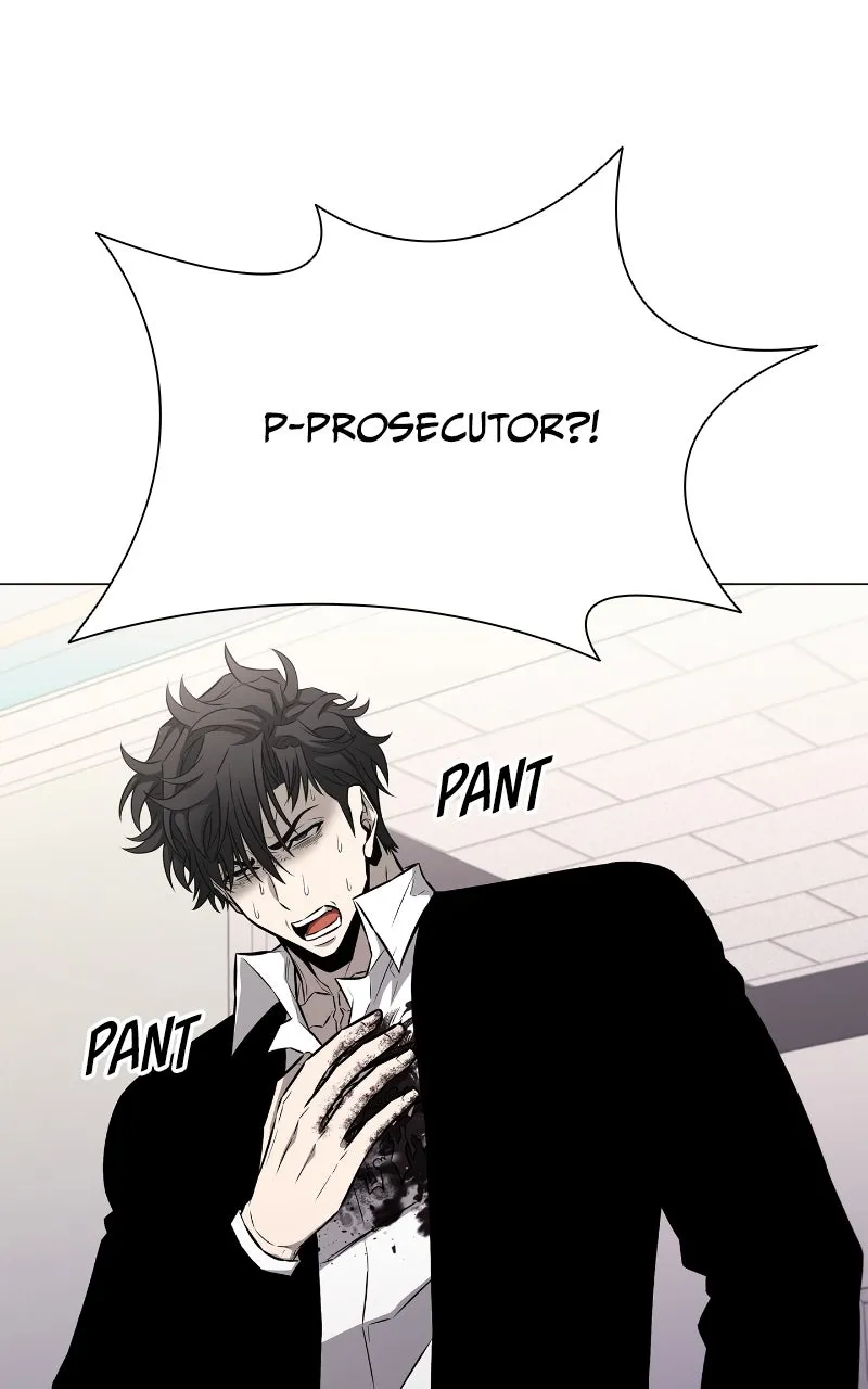 The Ex-Mercenary Prosecutor Chapter 15 page 37 - 
