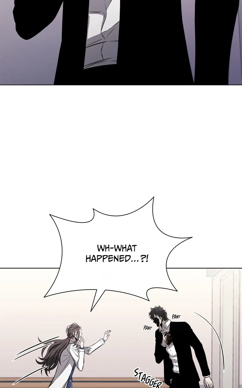 The Ex-Mercenary Prosecutor Chapter 15 page 38 - 