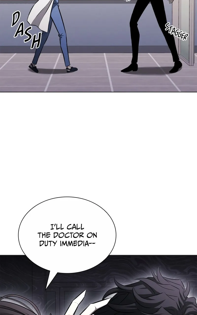 The Ex-Mercenary Prosecutor Chapter 15 page 39 - 