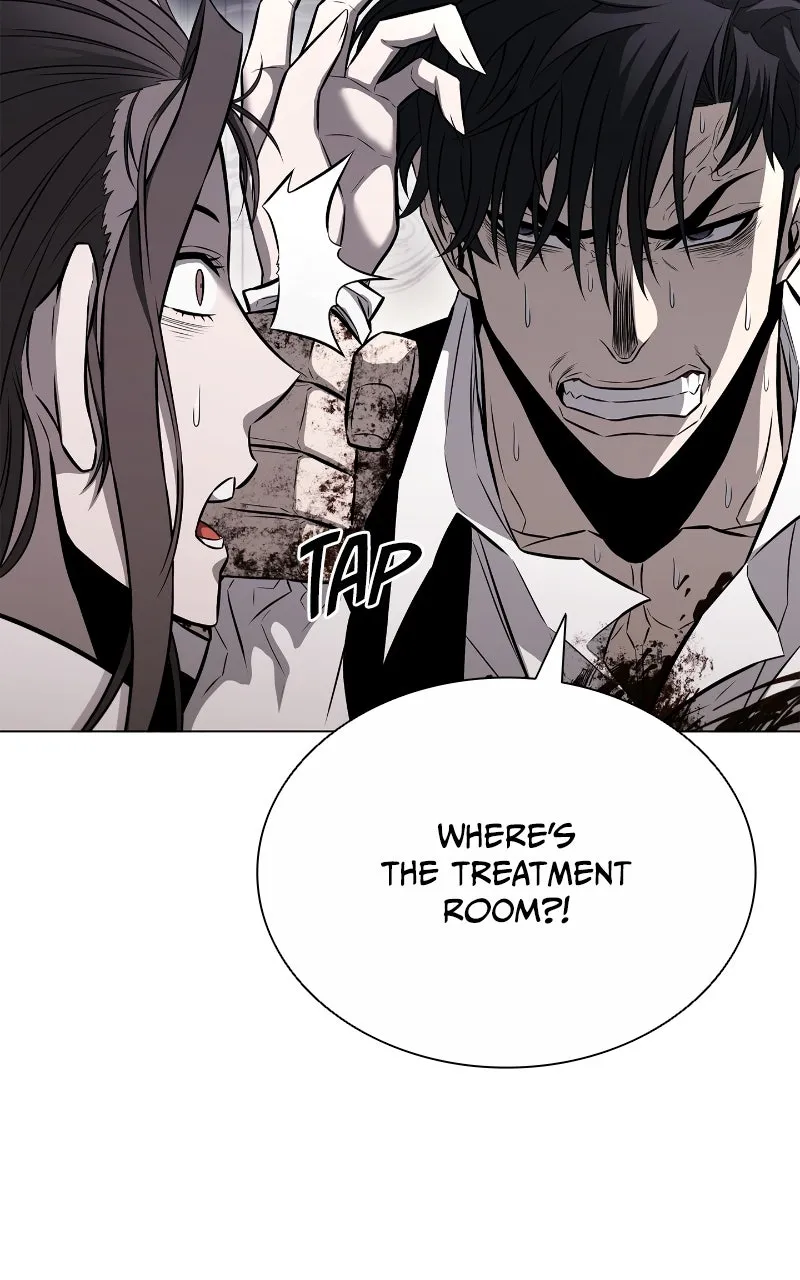 The Ex-Mercenary Prosecutor Chapter 15 page 40 - 