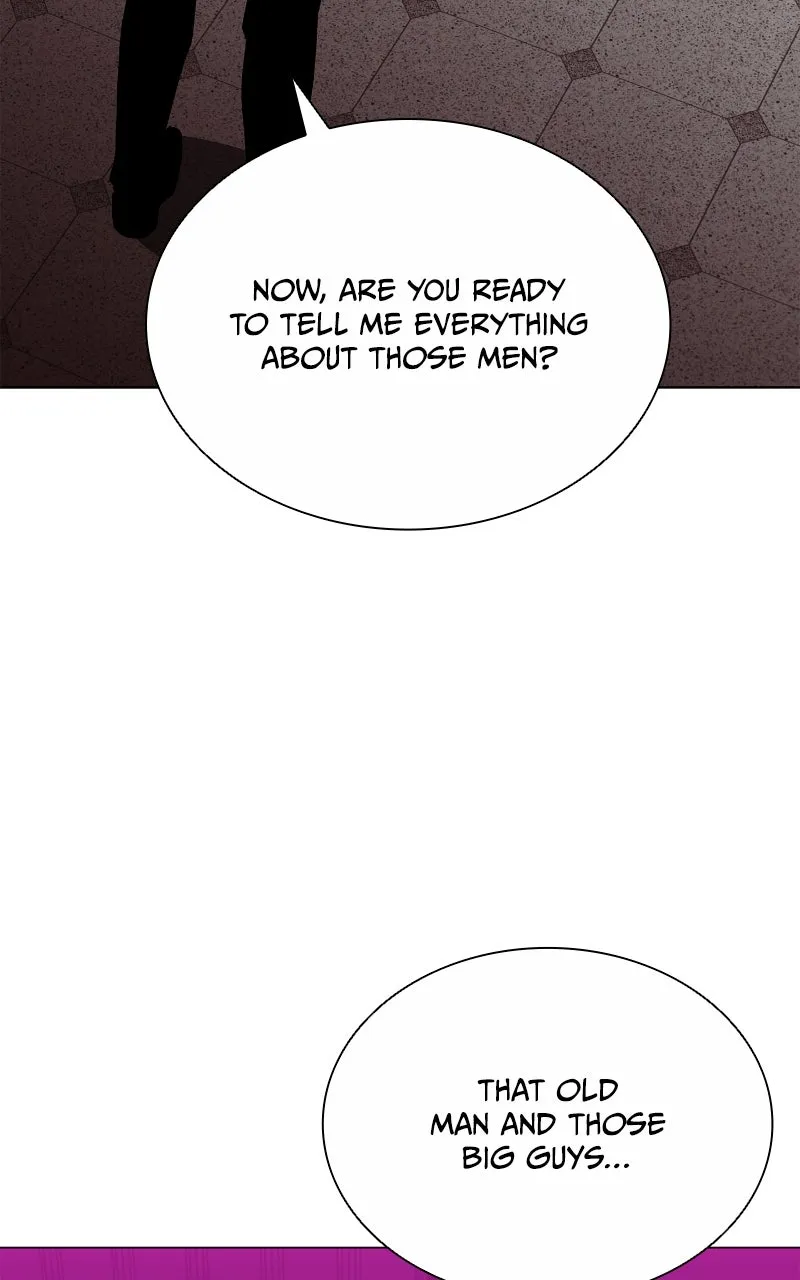 The Ex-Mercenary Prosecutor Chapter 15 page 5 - 