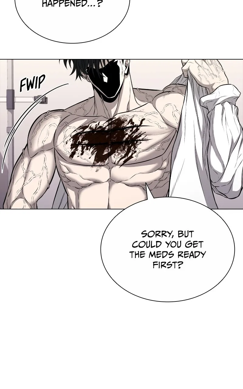 The Ex-Mercenary Prosecutor Chapter 15 page 42 - 