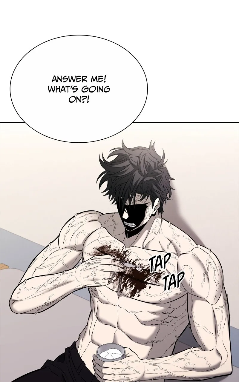 The Ex-Mercenary Prosecutor Chapter 15 page 43 - 