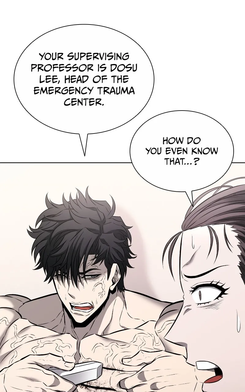 The Ex-Mercenary Prosecutor Chapter 15 page 46 - 