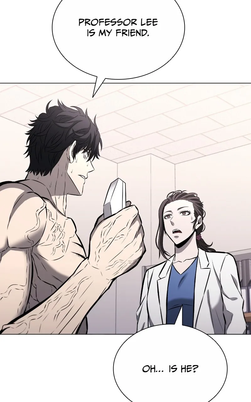 The Ex-Mercenary Prosecutor Chapter 15 page 48 - 