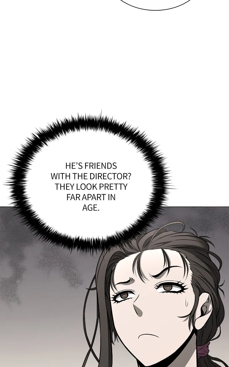 The Ex-Mercenary Prosecutor Chapter 15 page 49 - 