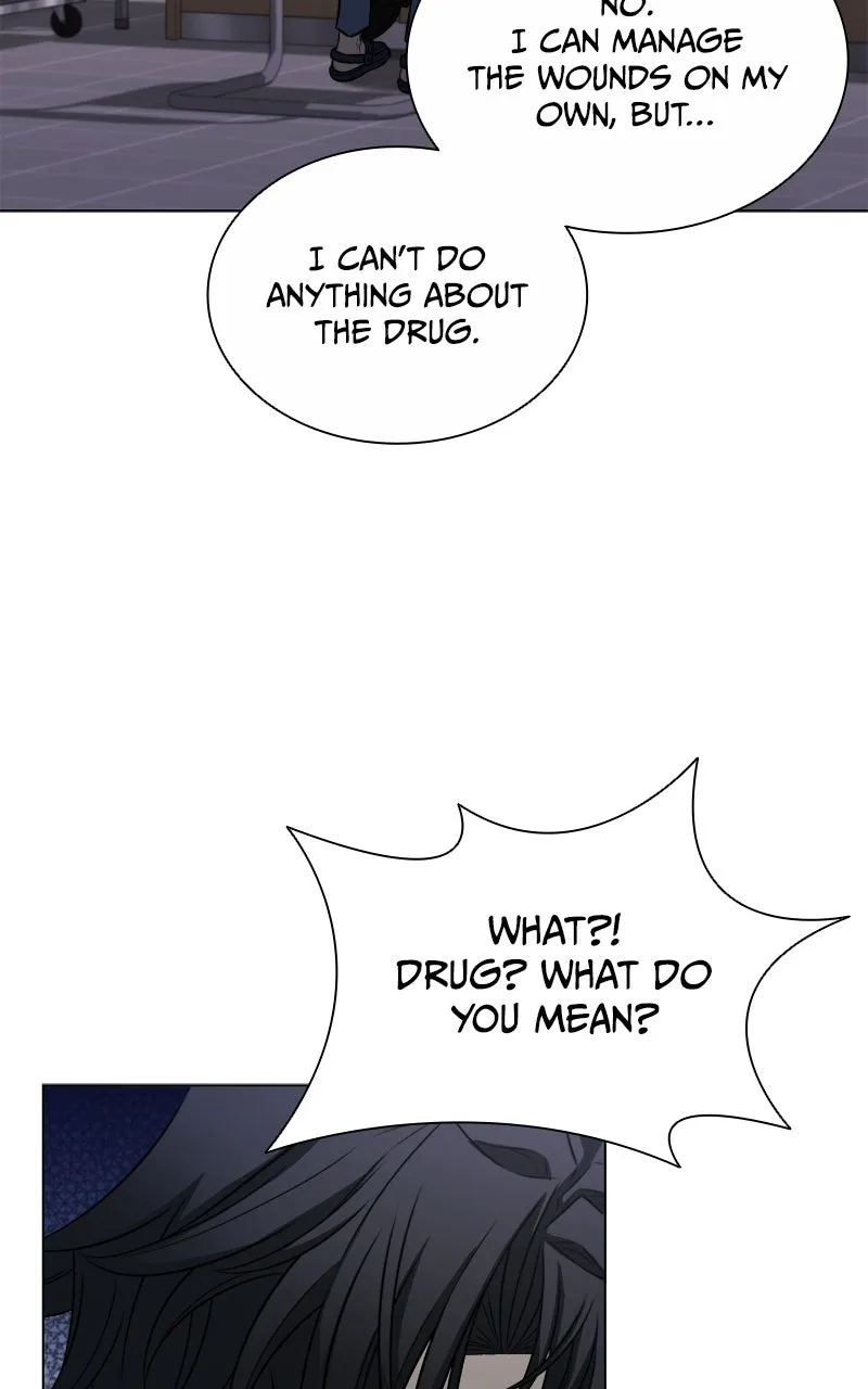 The Ex-Mercenary Prosecutor Chapter 15 page 52 - 