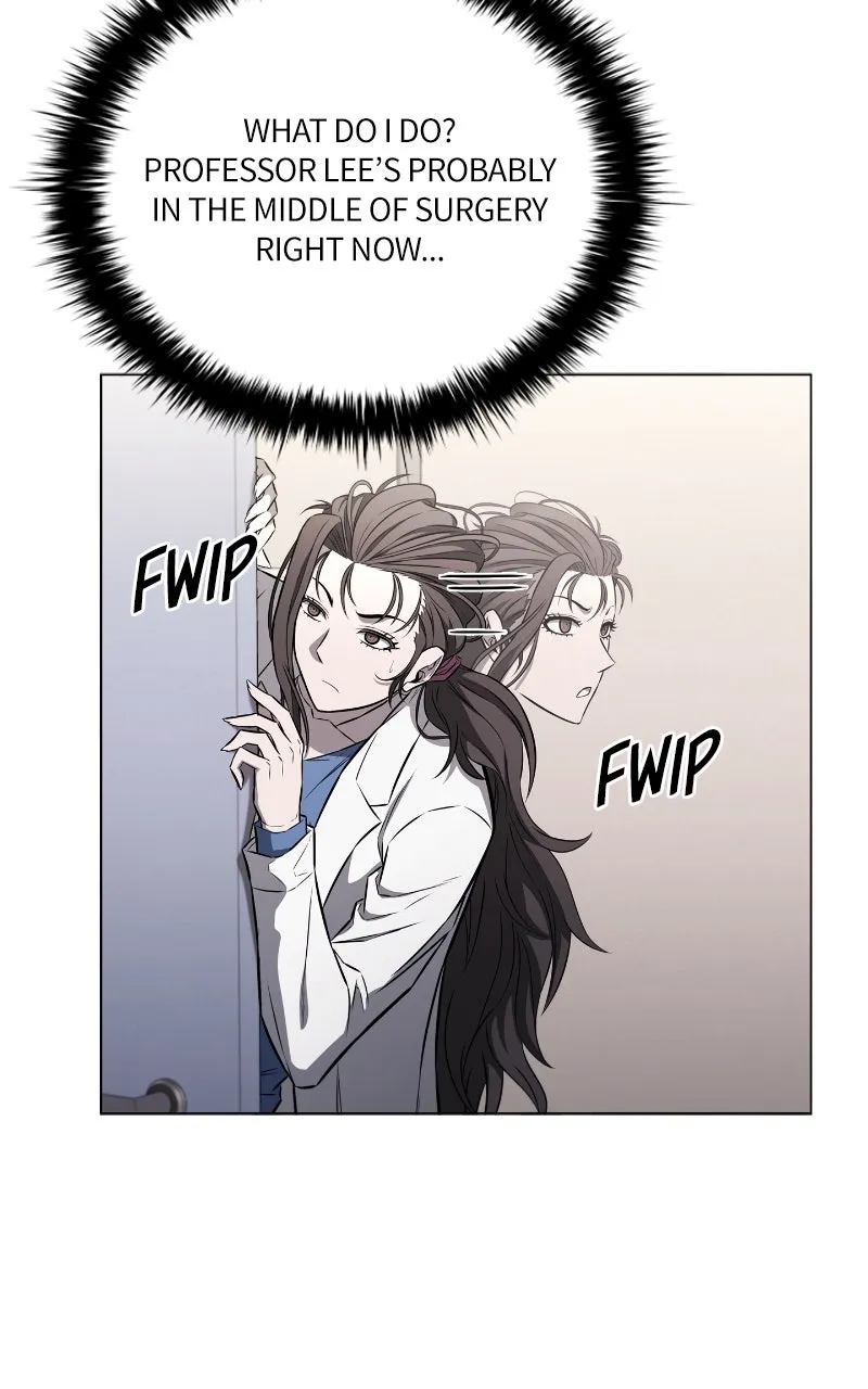 The Ex-Mercenary Prosecutor Chapter 15 page 57 - 