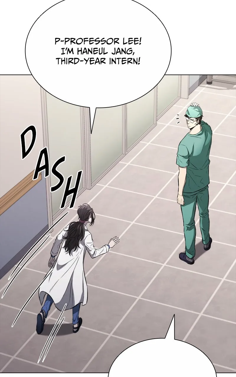 The Ex-Mercenary Prosecutor Chapter 15 page 59 - 
