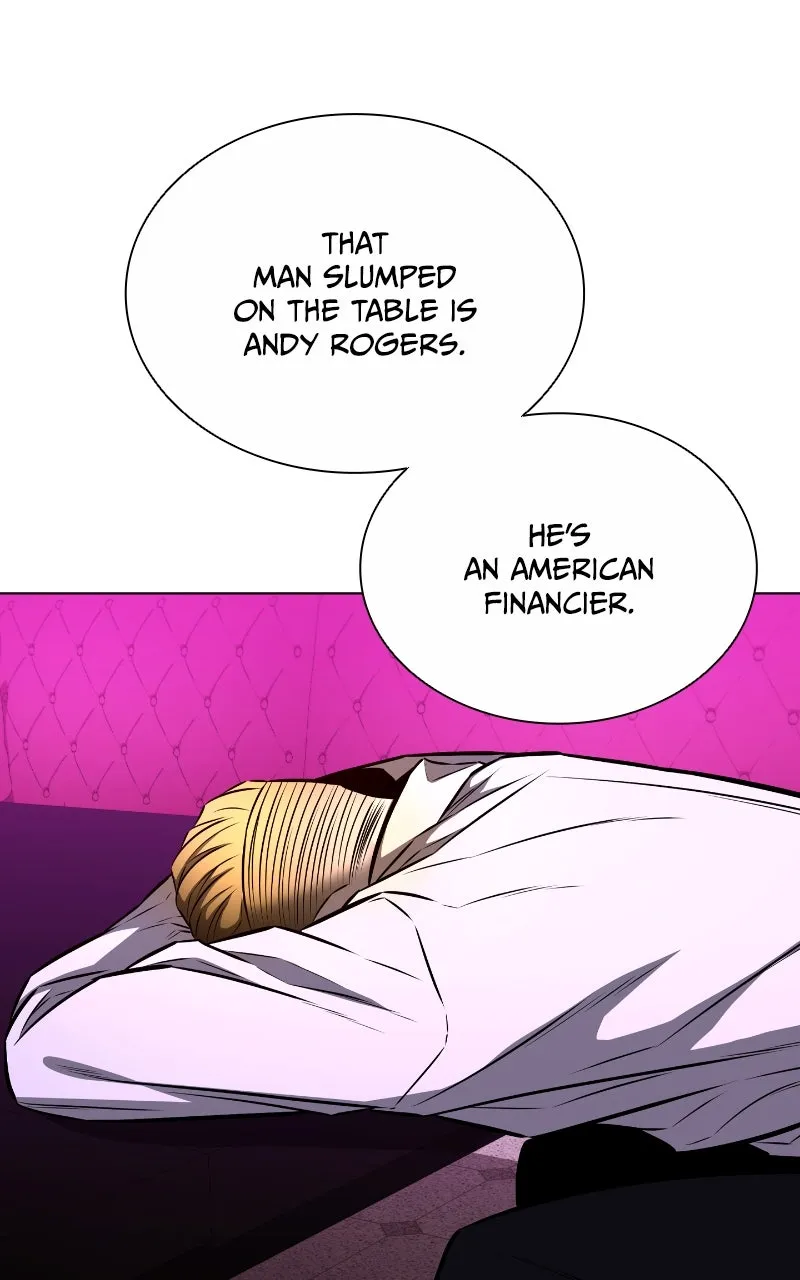 The Ex-Mercenary Prosecutor Chapter 15 page 7 - 